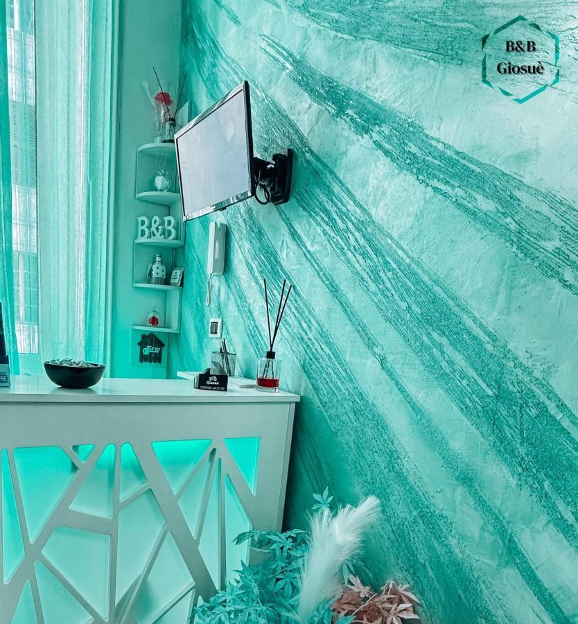 B&B Giosue Naples Luaran gambar