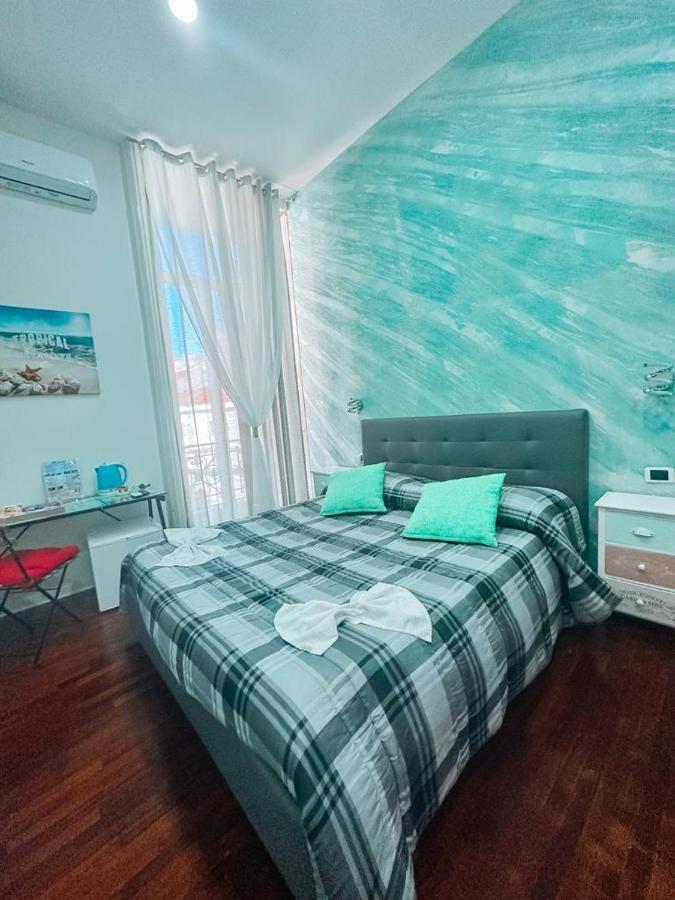B&B Giosue Naples Luaran gambar