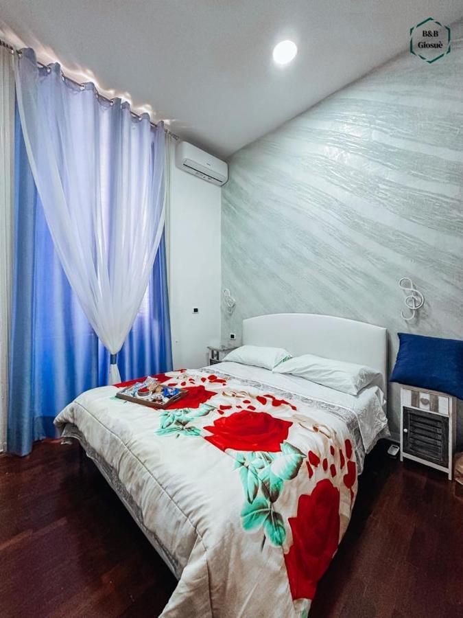 B&B Giosue Naples Luaran gambar