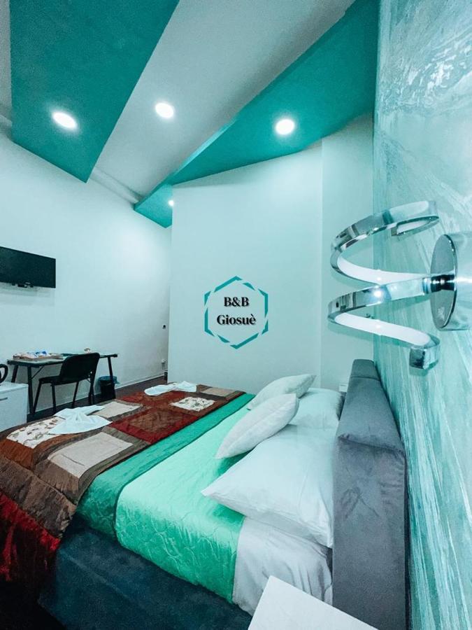 B&B Giosue Naples Luaran gambar