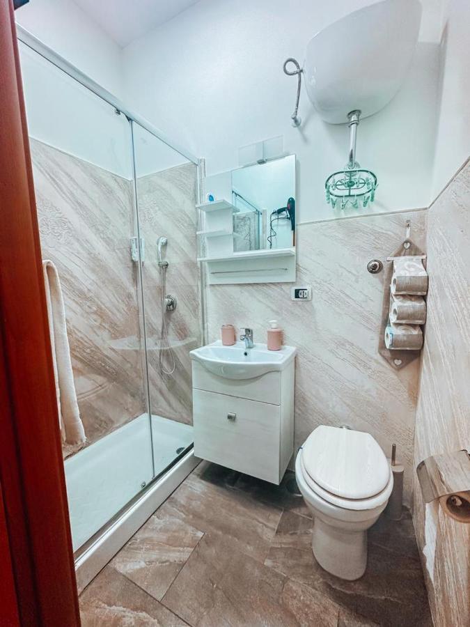 B&B Giosue Naples Luaran gambar