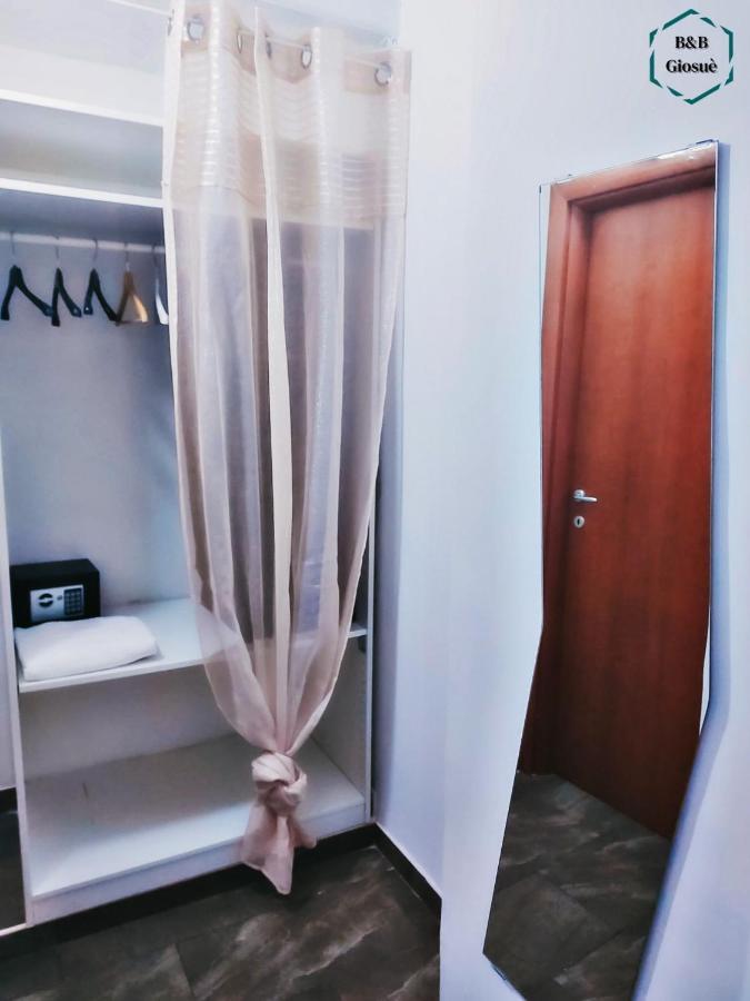 B&B Giosue Naples Luaran gambar