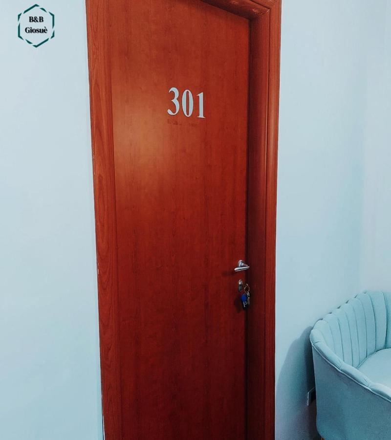 B&B Giosue Naples Luaran gambar