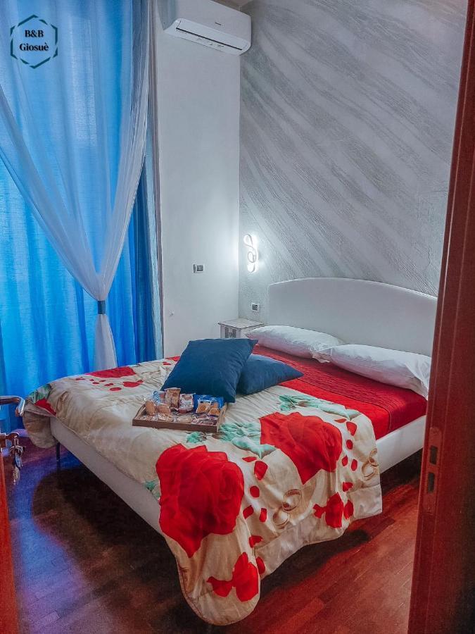 B&B Giosue Naples Luaran gambar