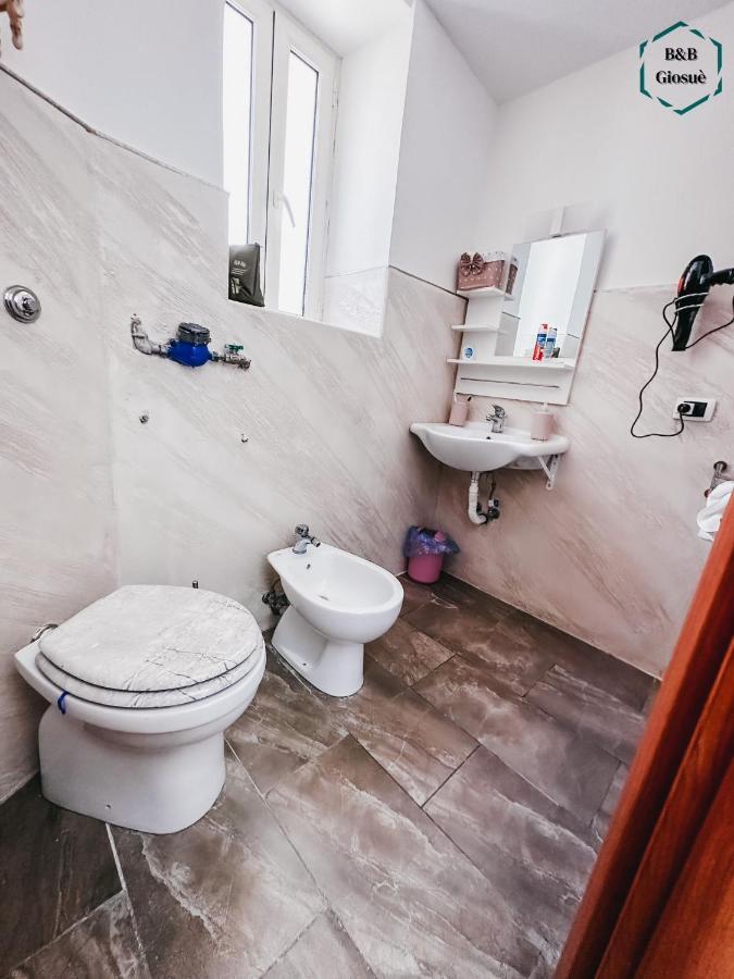 B&B Giosue Naples Luaran gambar