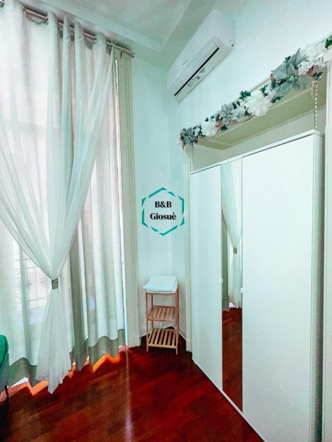 B&B Giosue Naples Luaran gambar