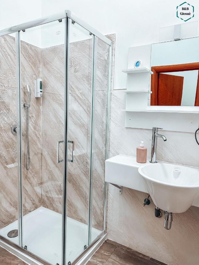 B&B Giosue Naples Luaran gambar