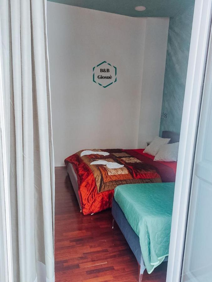 B&B Giosue Naples Luaran gambar