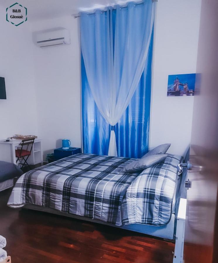 B&B Giosue Naples Luaran gambar