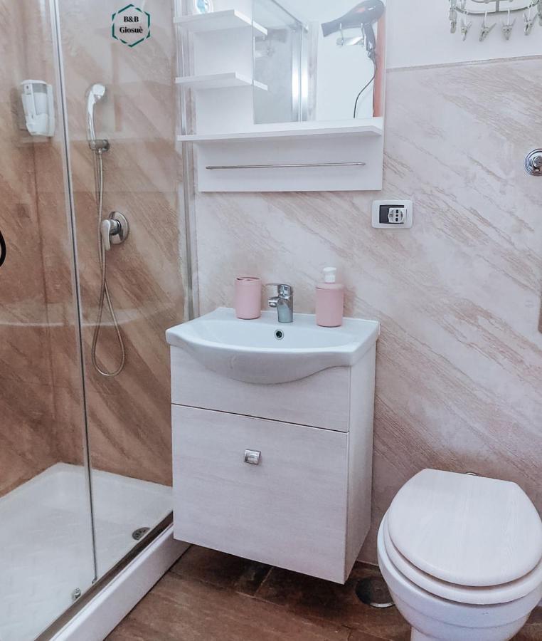 B&B Giosue Naples Luaran gambar