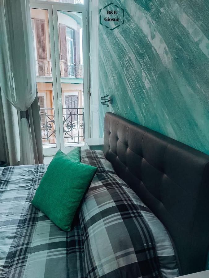 B&B Giosue Naples Luaran gambar