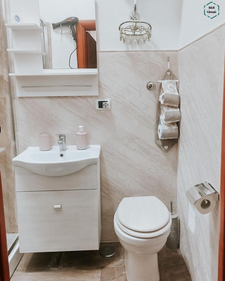 B&B Giosue Naples Luaran gambar