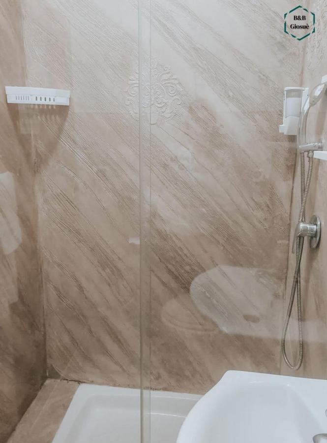 B&B Giosue Naples Luaran gambar
