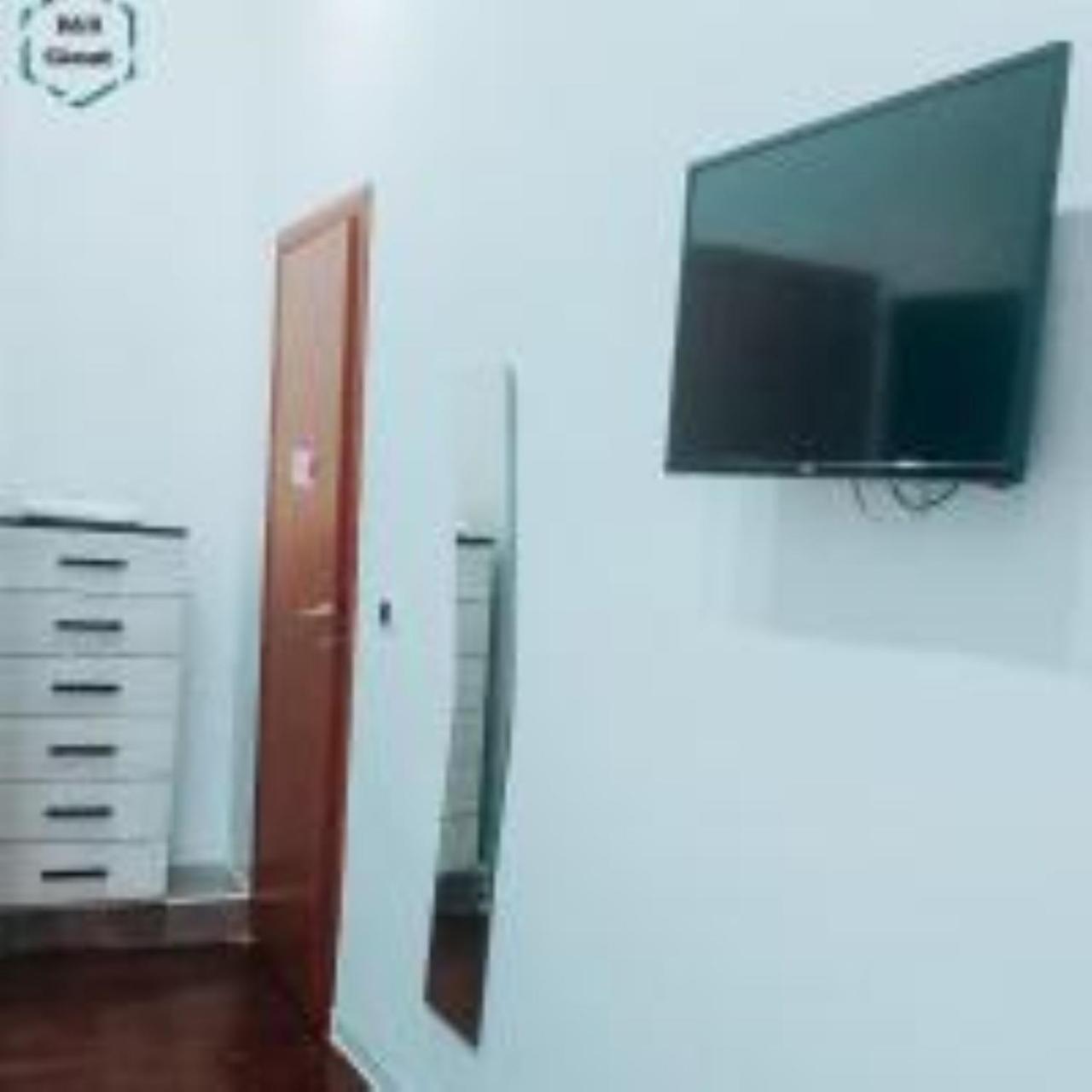 B&B Giosue Naples Luaran gambar