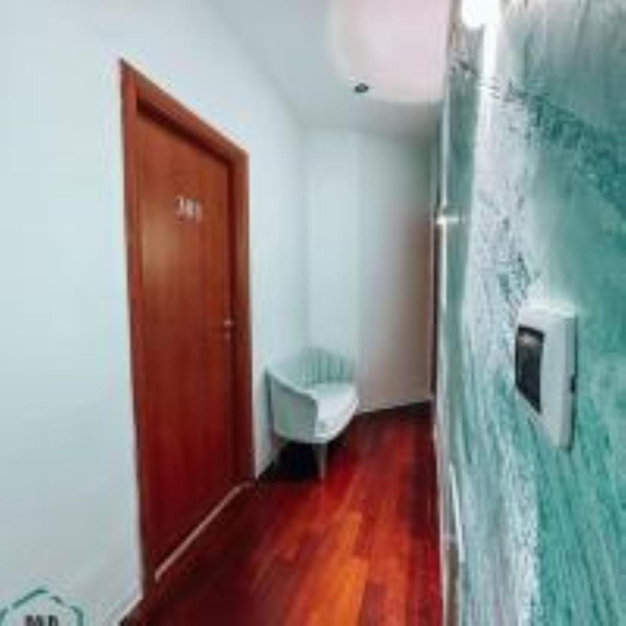 B&B Giosue Naples Luaran gambar