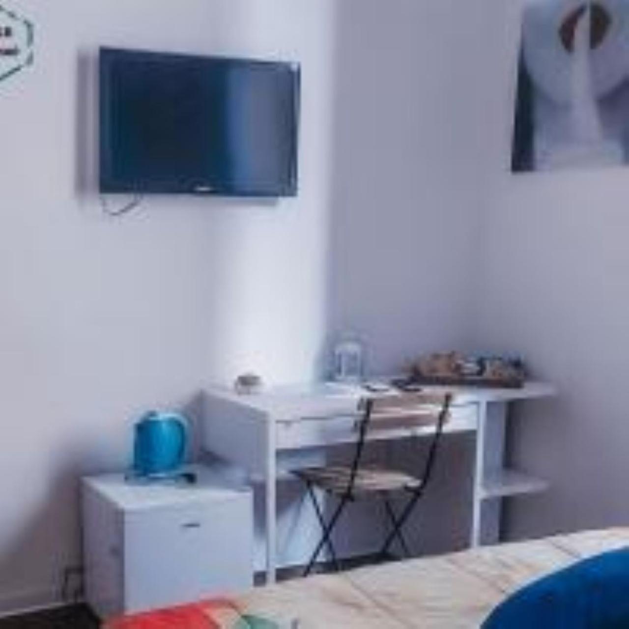 B&B Giosue Naples Luaran gambar