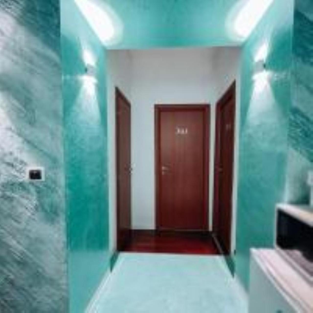 B&B Giosue Naples Luaran gambar